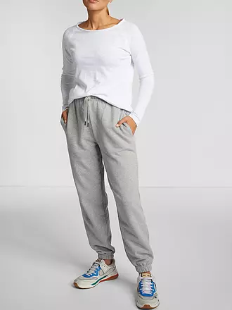 RICH & ROYAL | Sweat-shirt | weiss